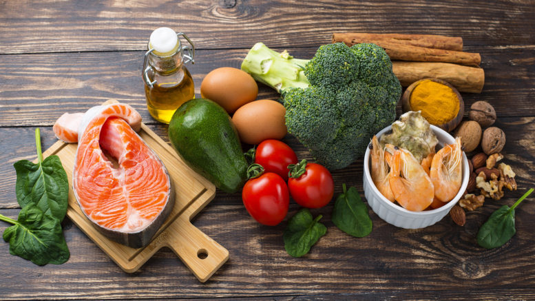 what foods to eat to prevent alzheimers